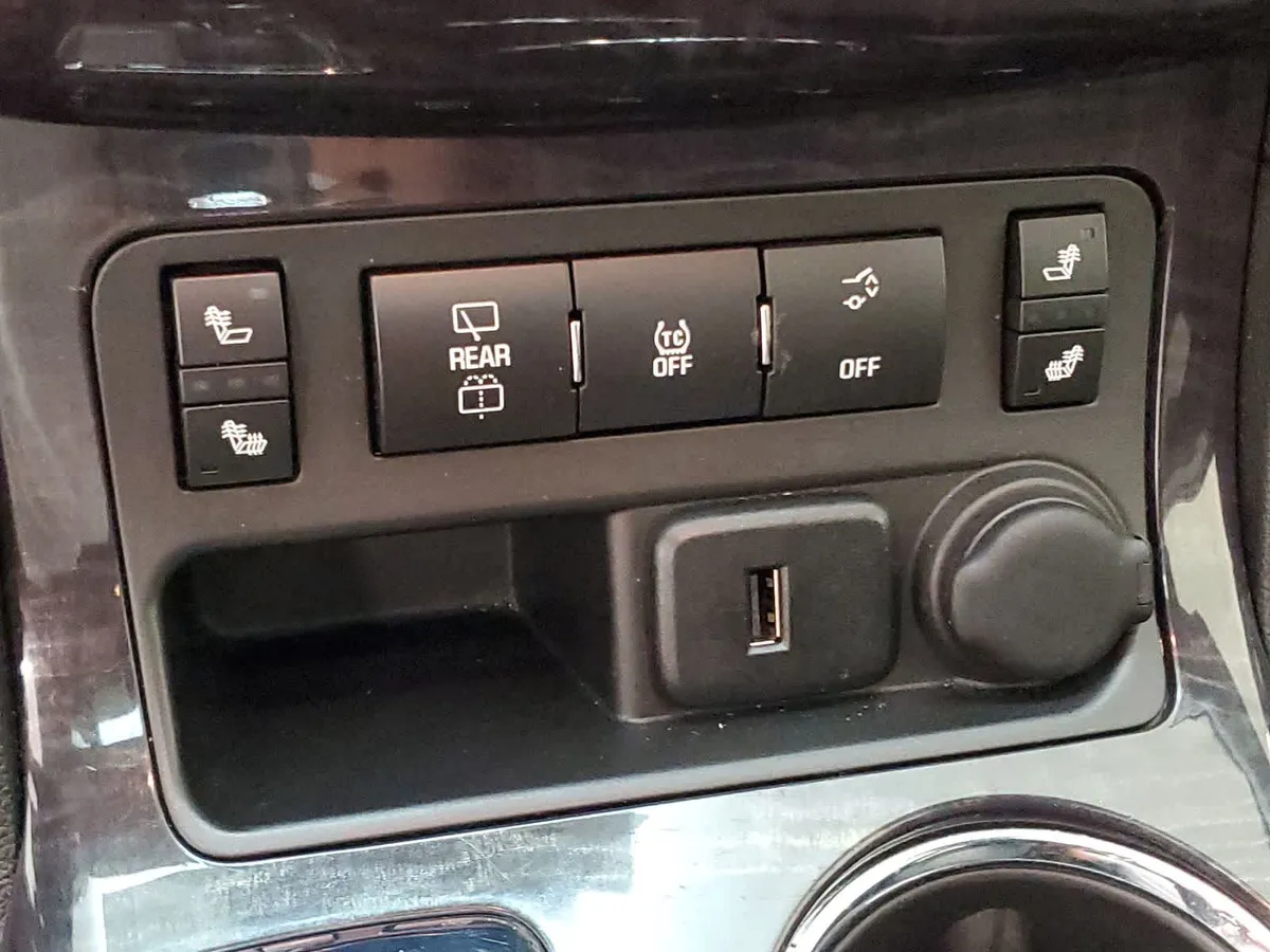 2017 Buick Enclave Leather thumbnail 32