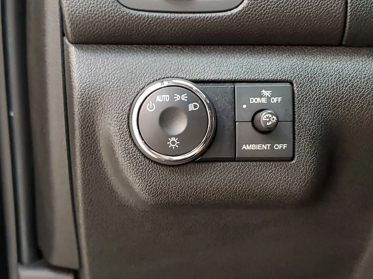 2017 Buick Enclave Leather thumbnail 34