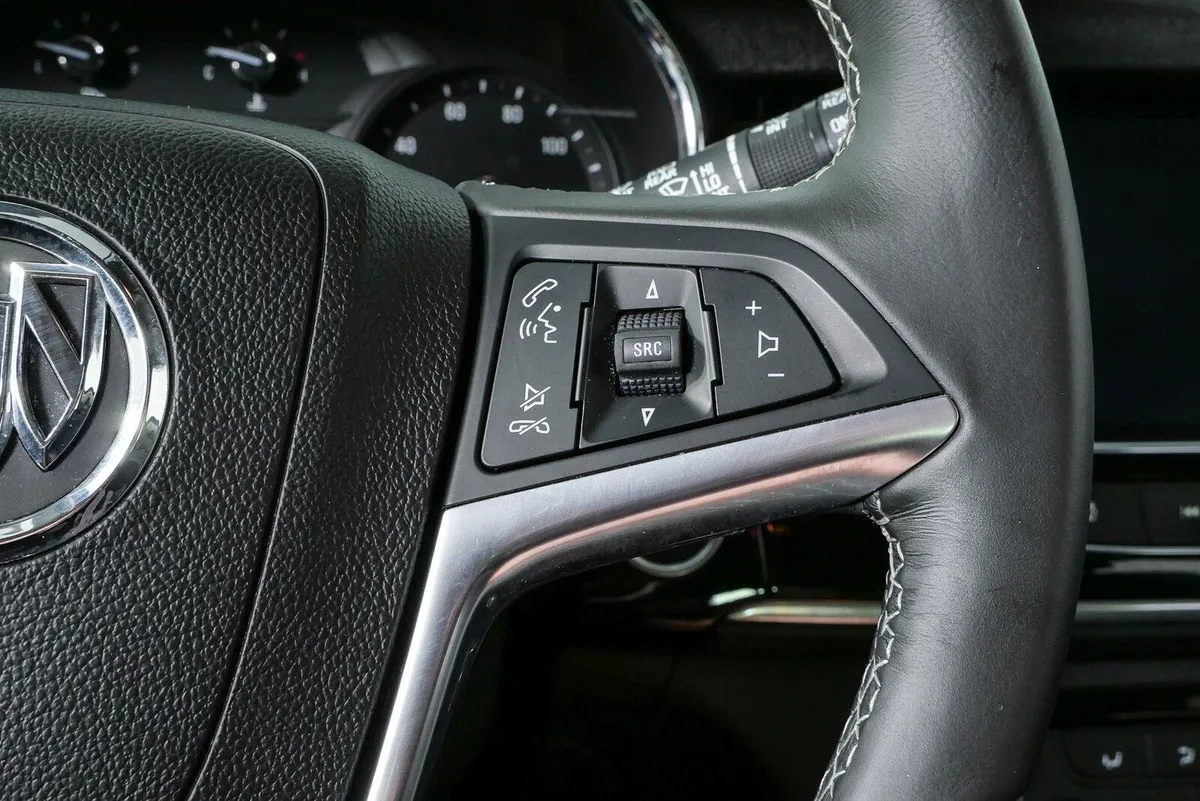 2017 BUICK ENCORE Preferred thumbnail 11