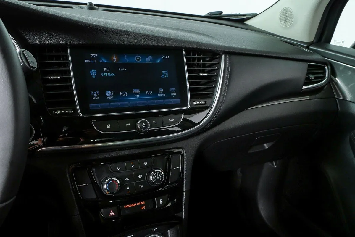 2017 BUICK ENCORE Preferred thumbnail 12