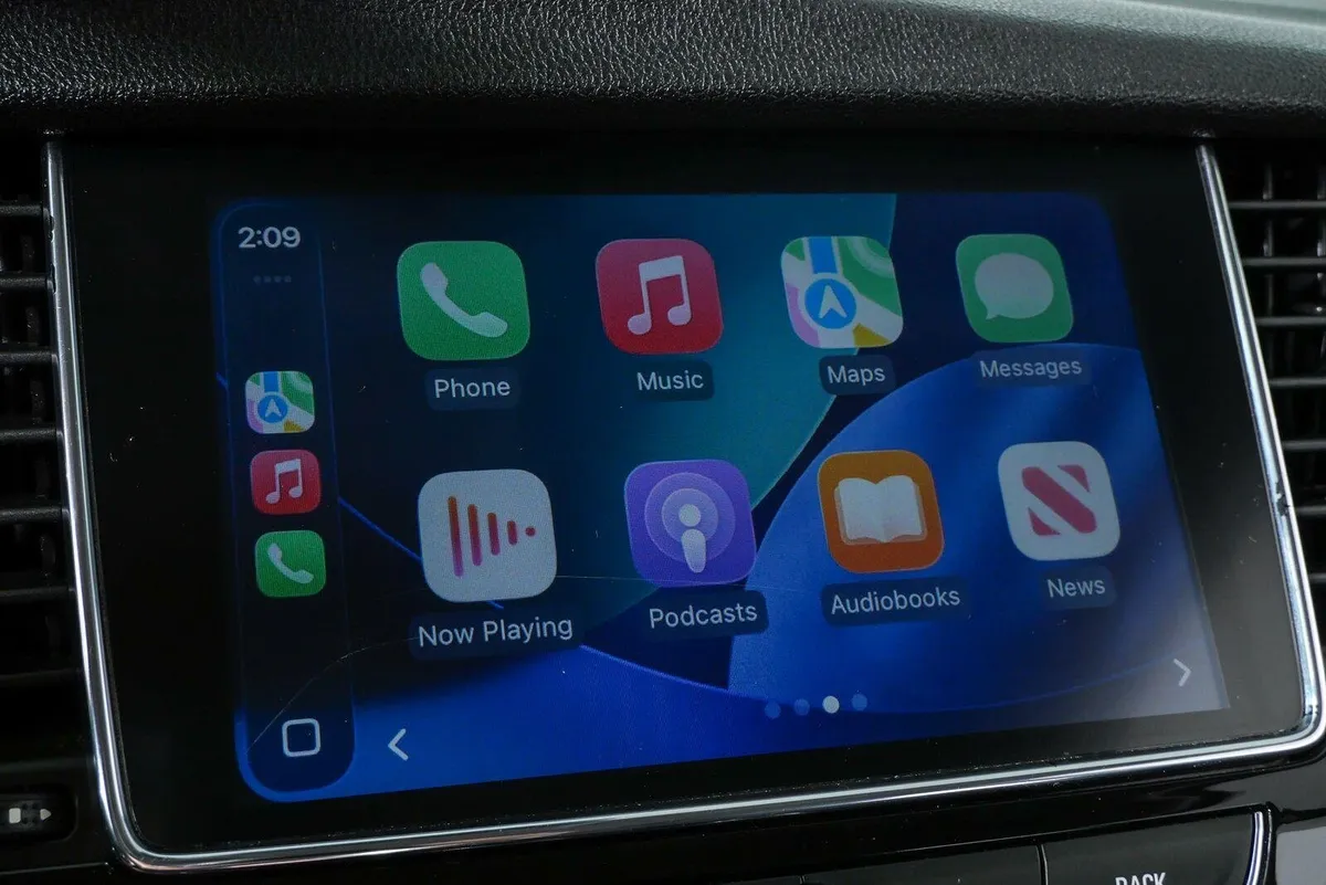 2017 BUICK ENCORE Preferred thumbnail 15