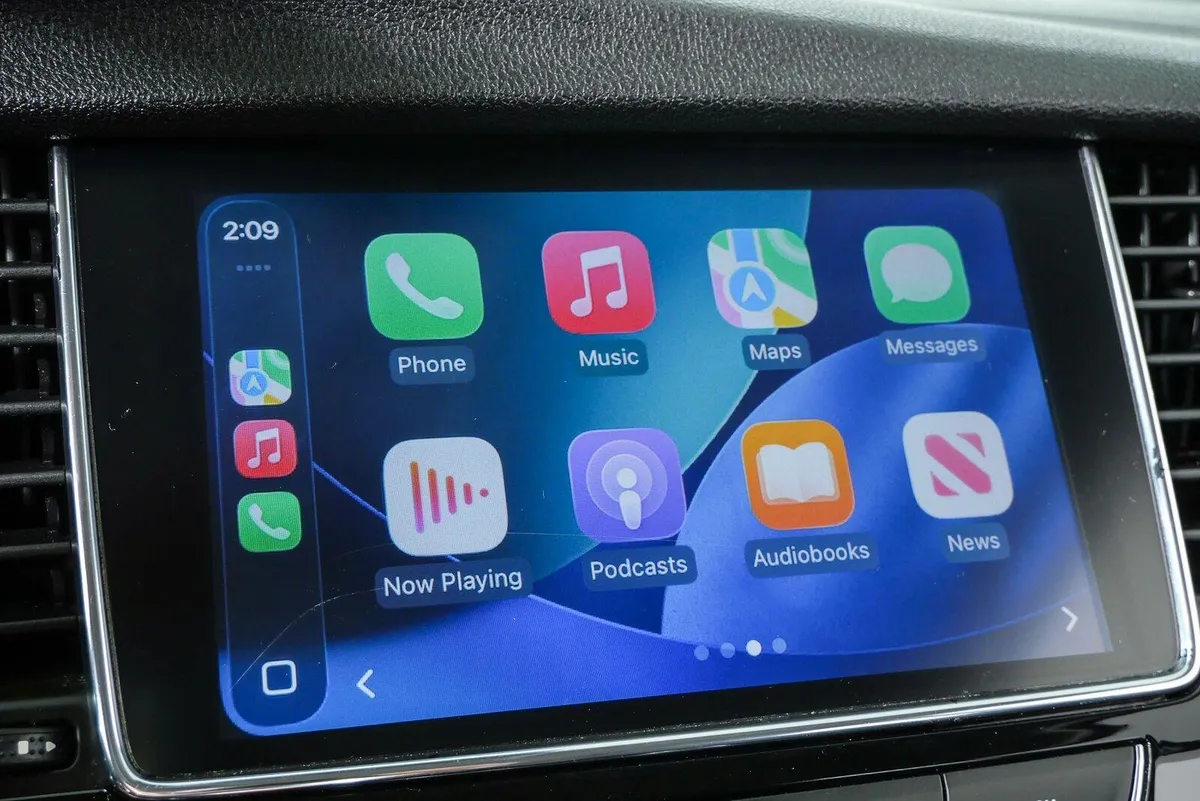 2017 BUICK ENCORE Preferred thumbnail 16