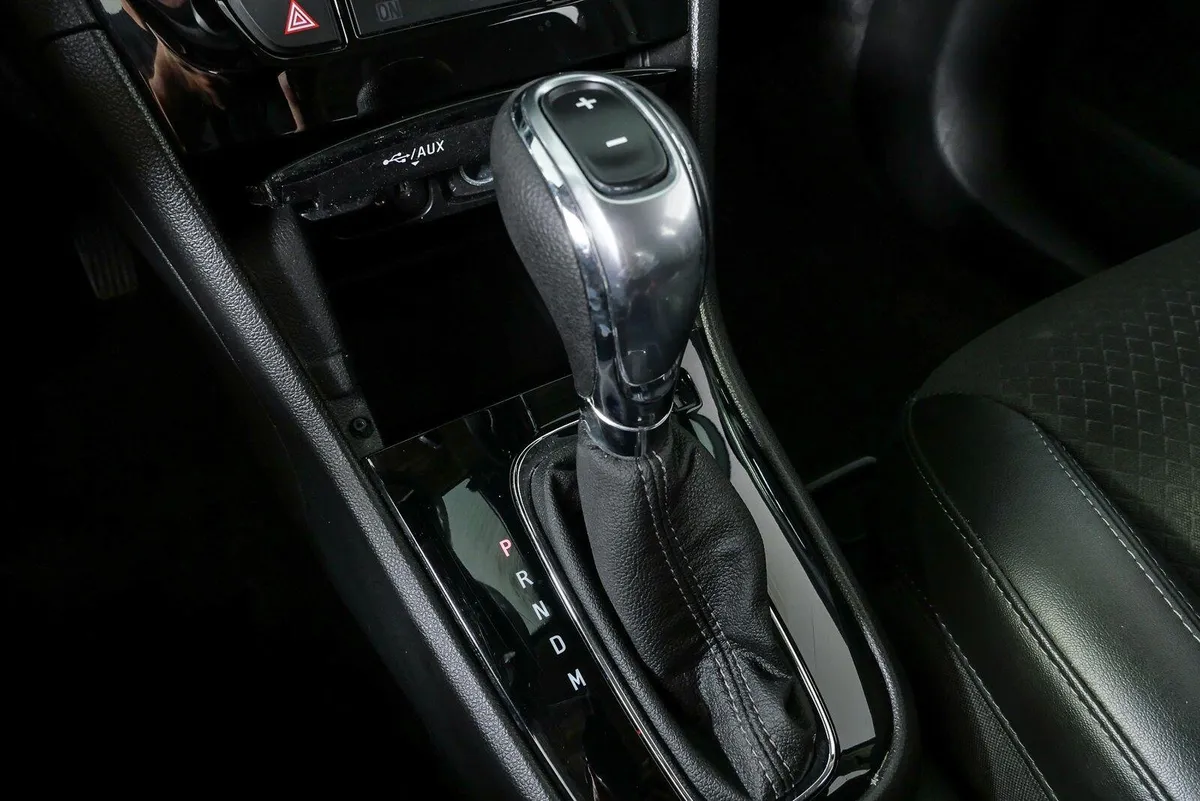 2017 BUICK ENCORE Preferred thumbnail 18