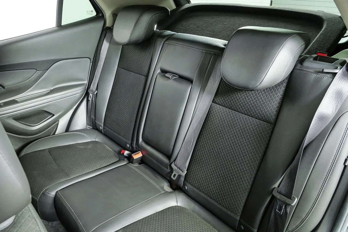2017 BUICK ENCORE Preferred thumbnail 19