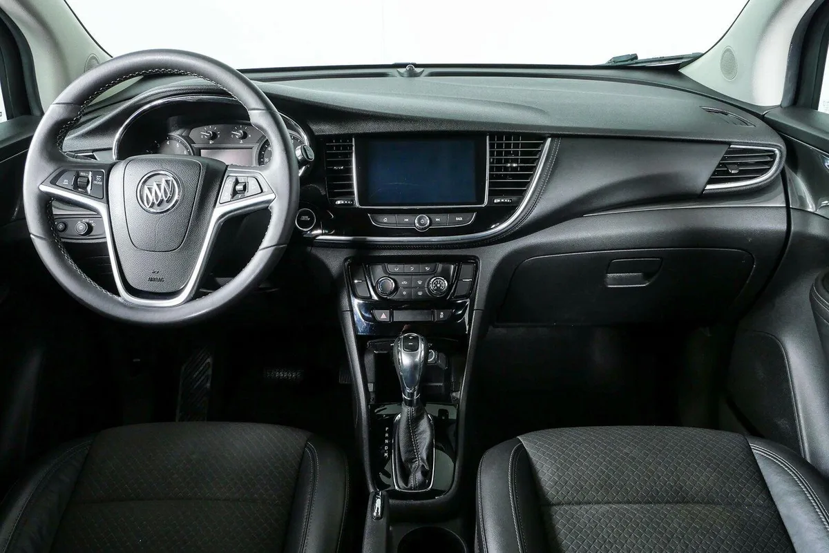 2017 BUICK ENCORE Preferred thumbnail 20