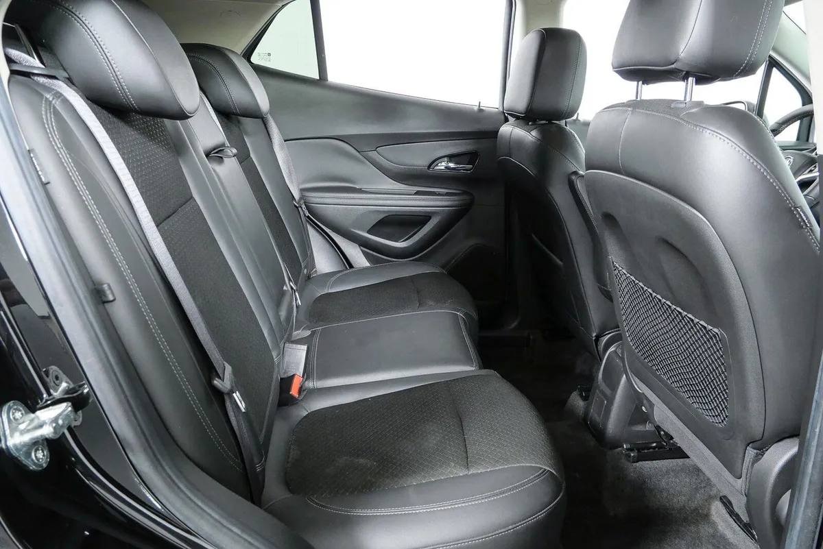 2017 BUICK ENCORE Preferred thumbnail 21