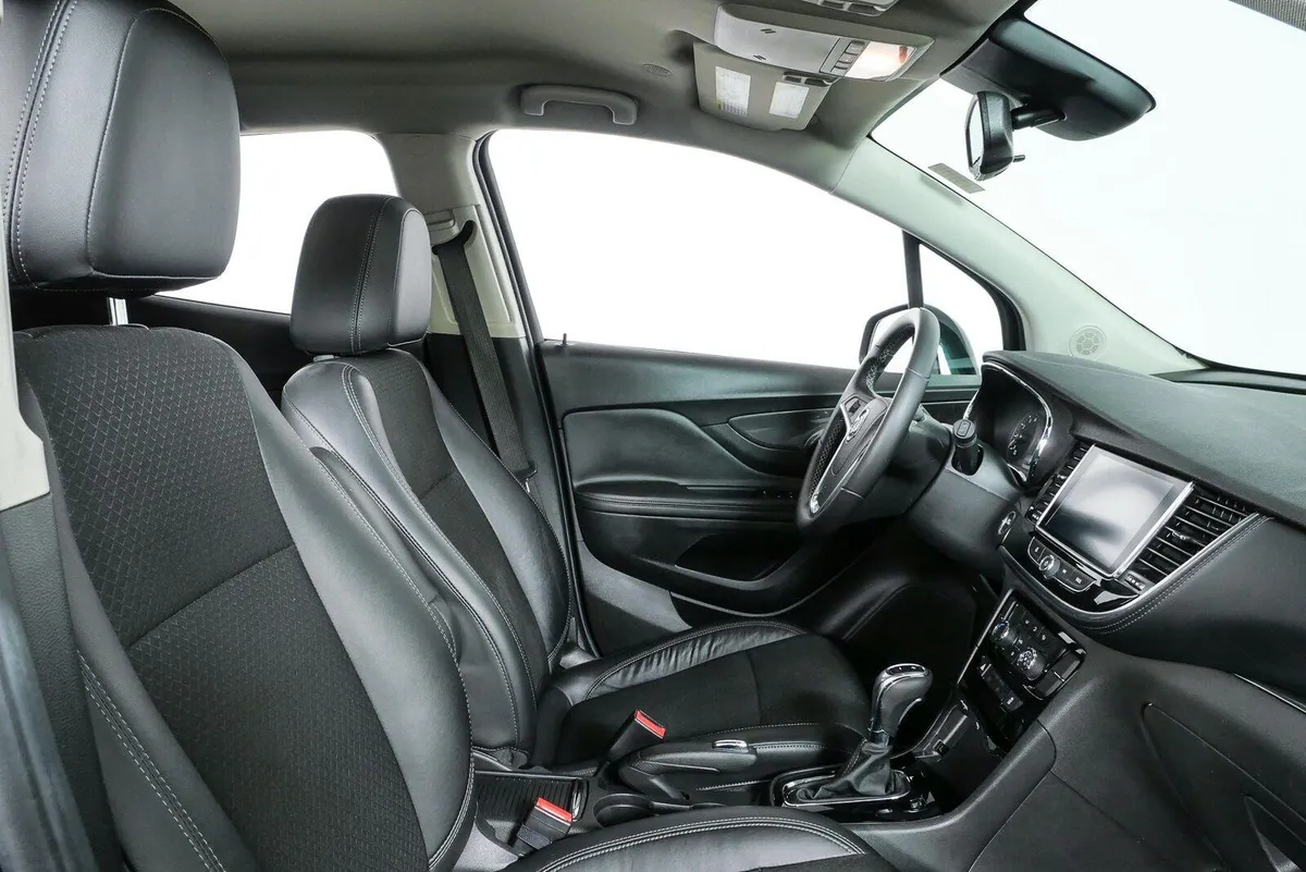 2017 BUICK ENCORE Preferred thumbnail 22