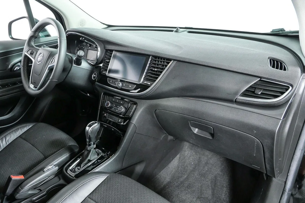 2017 BUICK ENCORE Preferred thumbnail 23