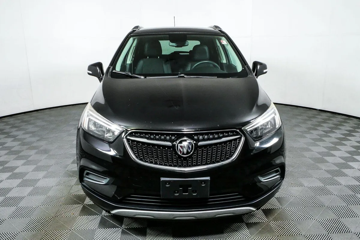 2017 BUICK ENCORE Preferred thumbnail 26