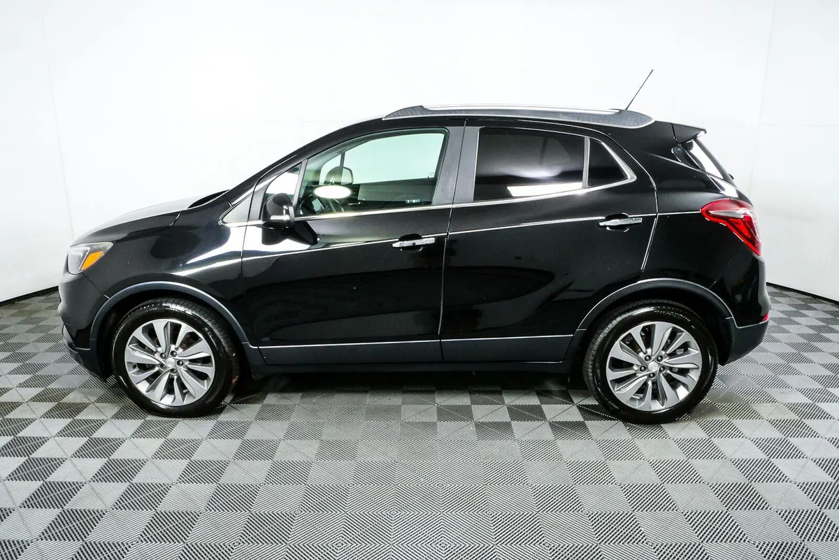 2017 BUICK ENCORE Preferred thumbnail 29