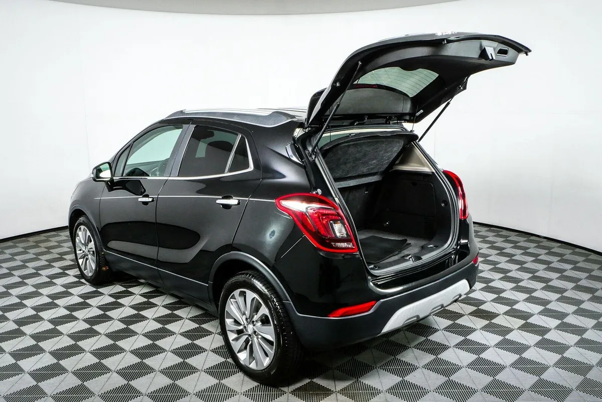 2017 BUICK ENCORE Preferred thumbnail 32