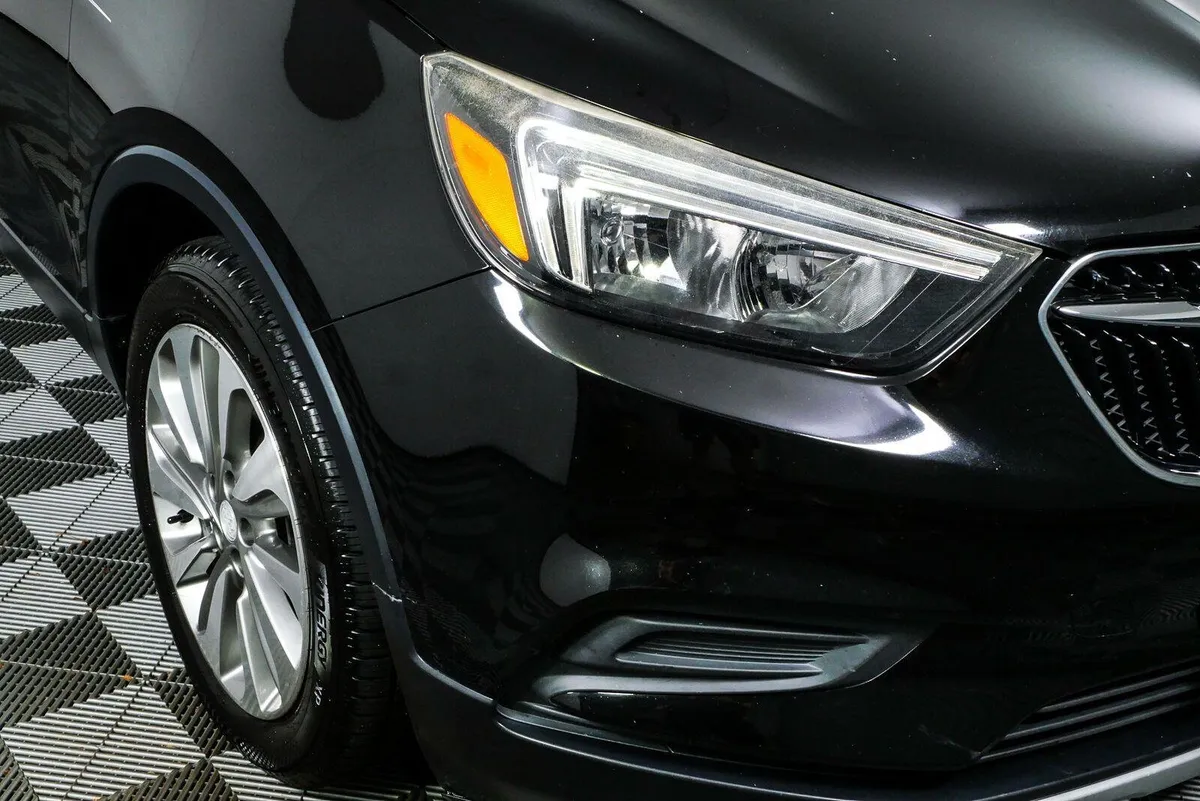 2017 BUICK ENCORE Preferred thumbnail 35