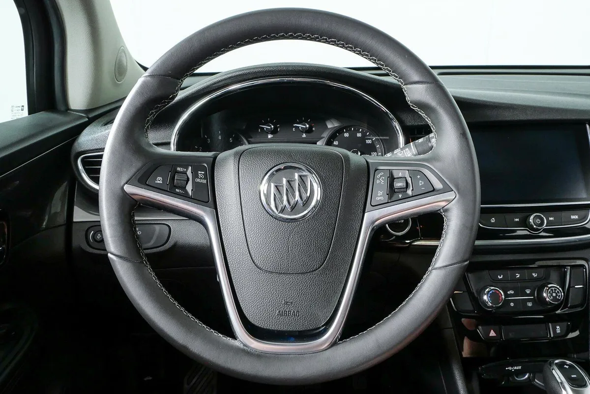 2017 BUICK ENCORE Preferred thumbnail 9