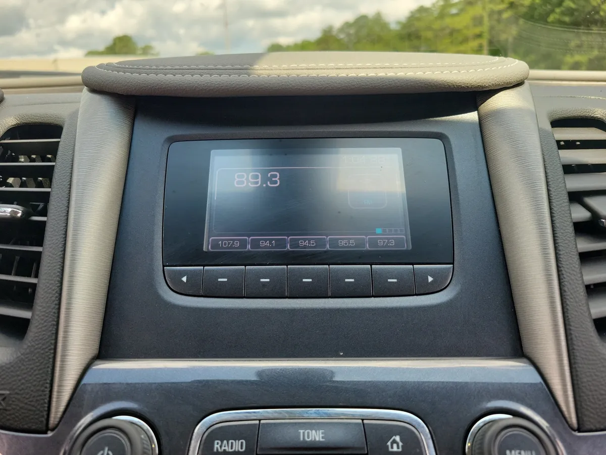 2017 Chevrolet Impala LS w/1LS (Retail Only) thumbnail 10