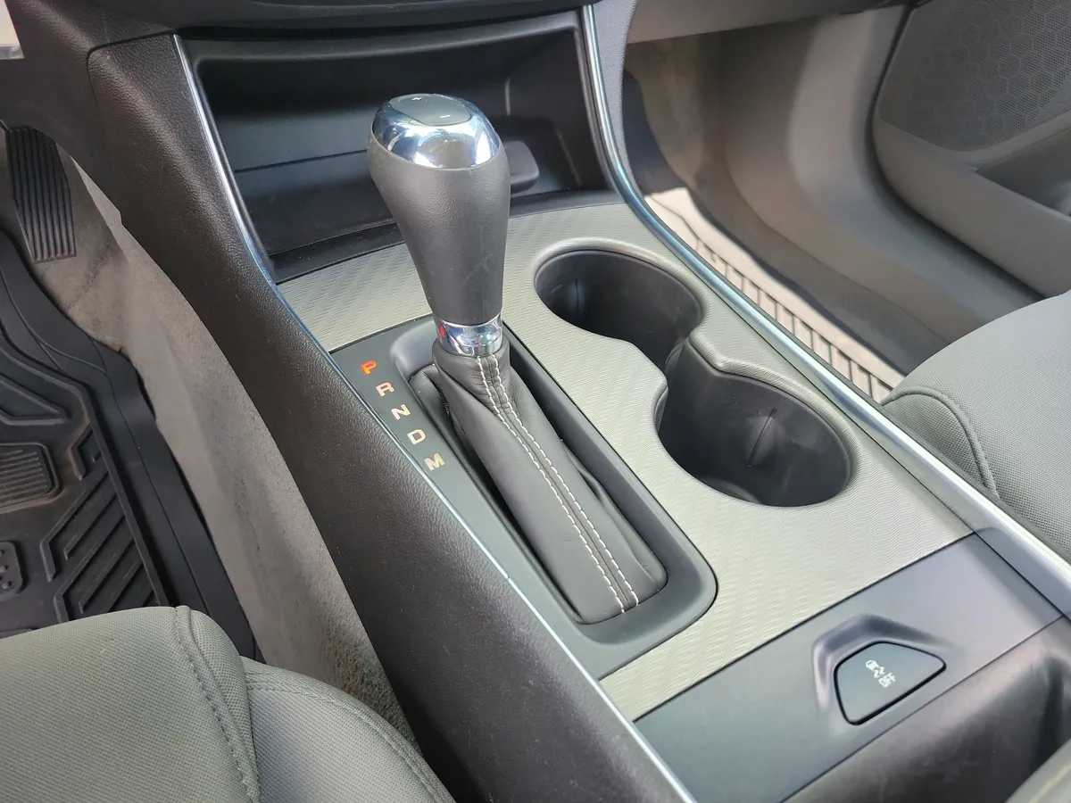 2017 Chevrolet Impala LS w/1LS (Retail Only) thumbnail 9
