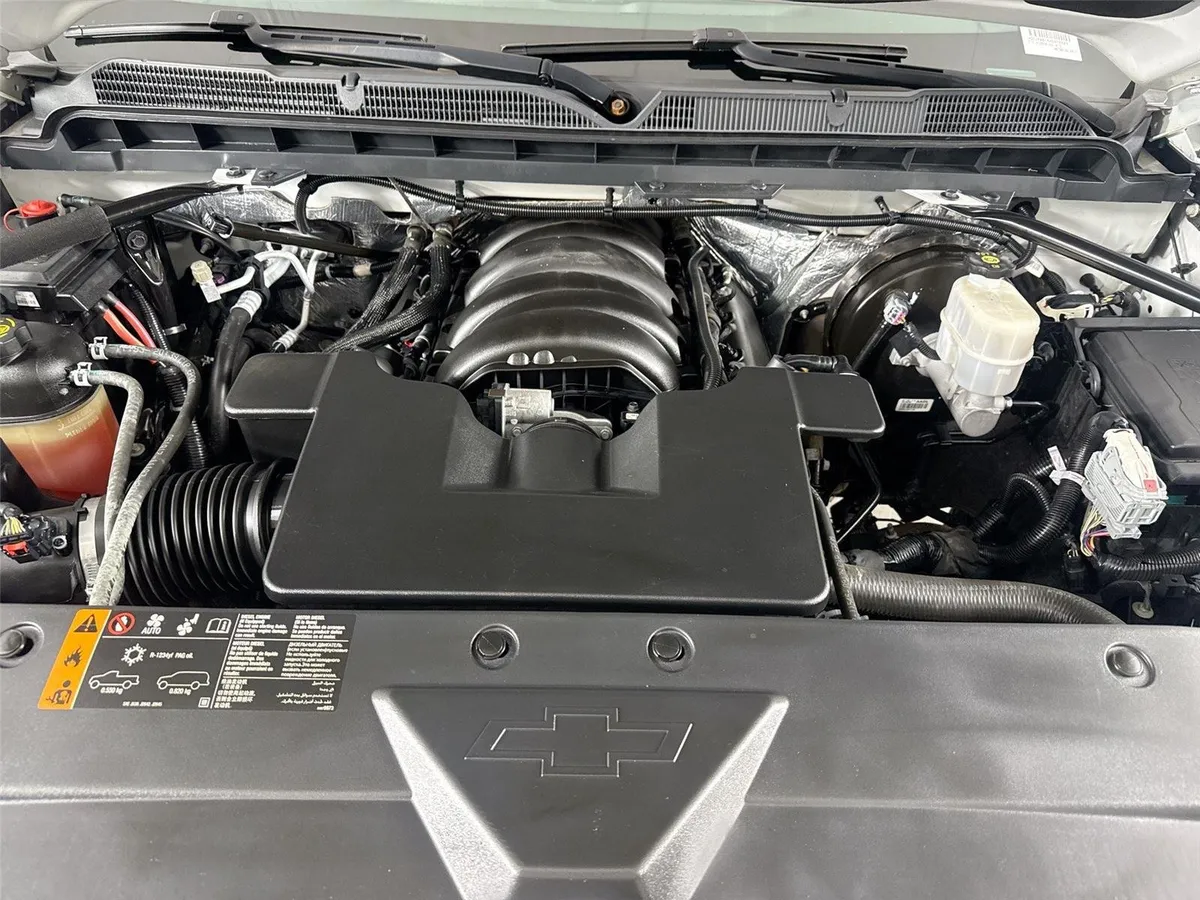 2017 Chevrolet Silverado 1500 LT thumbnail 43