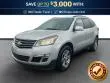2017 Chevrolet Traverse LT thumbnail 30