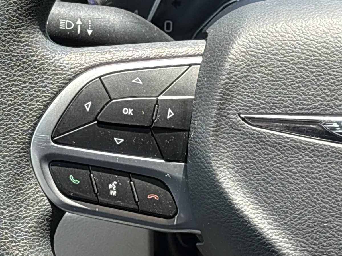 2017 Chrysler Pacifica Touring Plus thumbnail 20