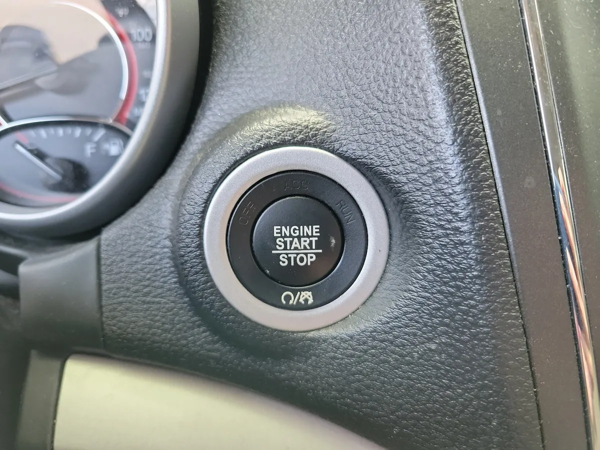 2017 Dodge Journey SE thumbnail 15