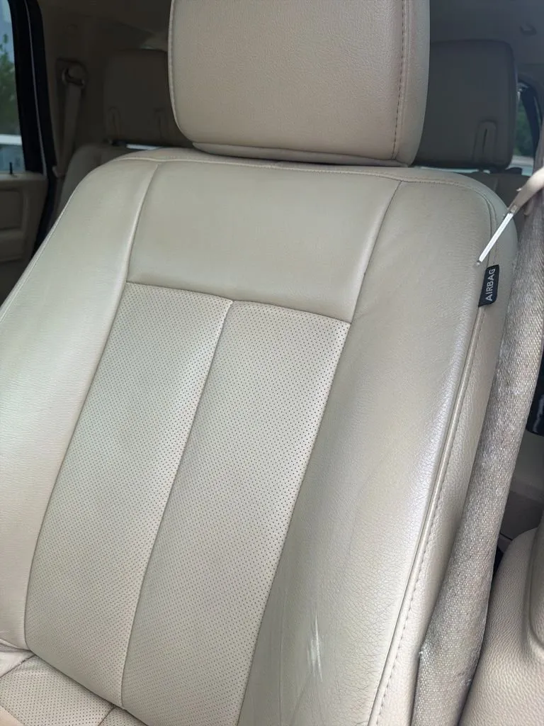 2017 Ford Expedition Limited thumbnail 5