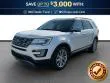 2017 Ford Explorer Limited thumbnail 30