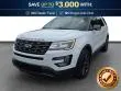 2017 Ford Explorer XLT thumbnail 34