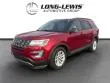 2017 Ford Explorer XLT thumbnail 11
