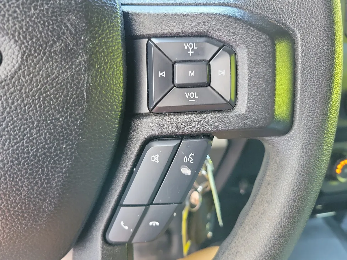 2017 Ford F-150 thumbnail 22