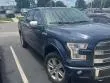 2017 Ford F-150 Platinum thumbnail 4