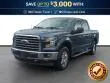 2017 Ford F-150 XLT thumbnail 29