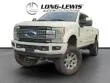 2017 Ford F-250SD Platinum thumbnail 4