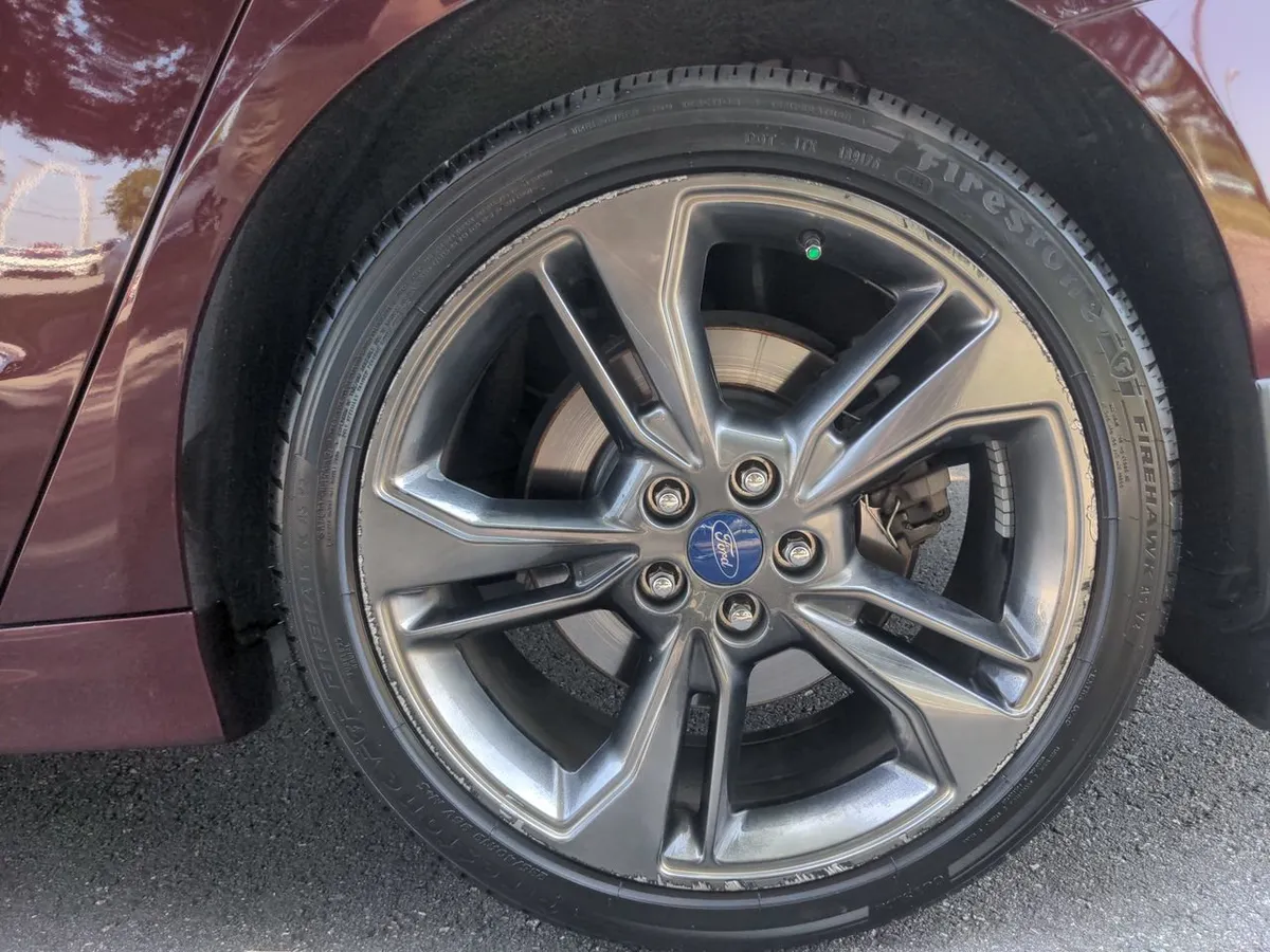2017 Ford Fusion Sport thumbnail 48
