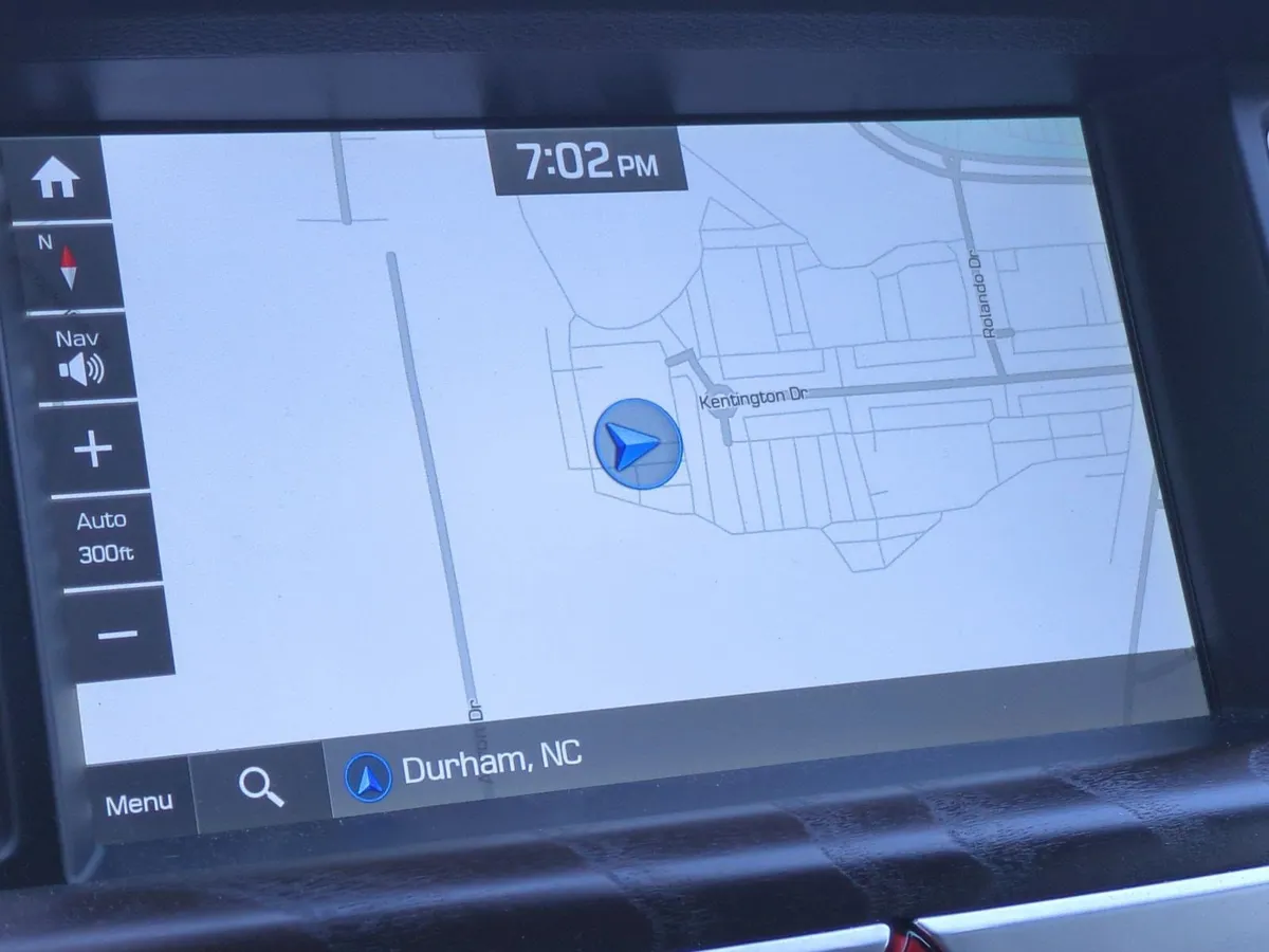 2017 Genesis G80 Ultimate 3.8L thumbnail 23