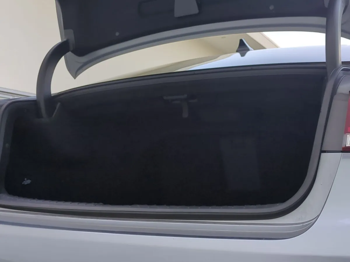 2017 Genesis G80 Ultimate 3.8L thumbnail 32