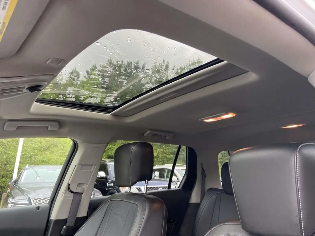 2017 GMC Terrain Denali thumbnail 23