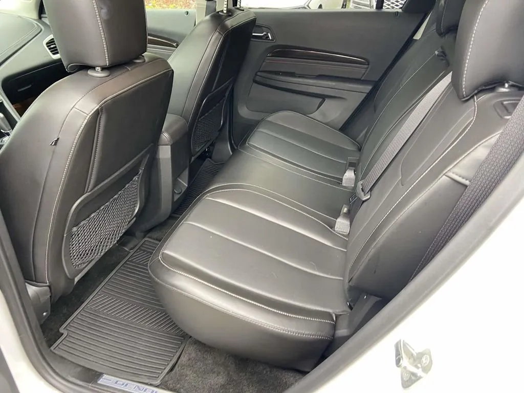 2017 GMC Terrain Denali thumbnail 24