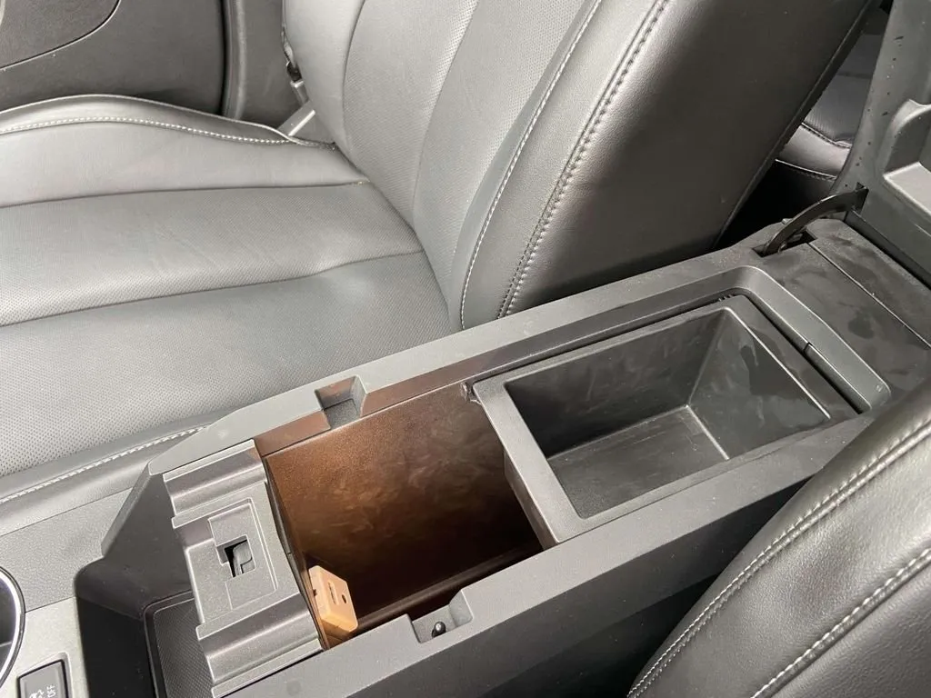 2017 GMC Terrain Denali thumbnail 29
