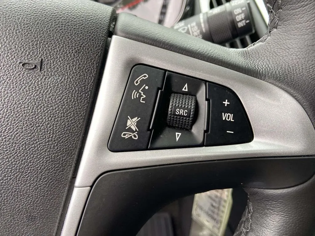 2017 GMC Terrain Denali thumbnail 34
