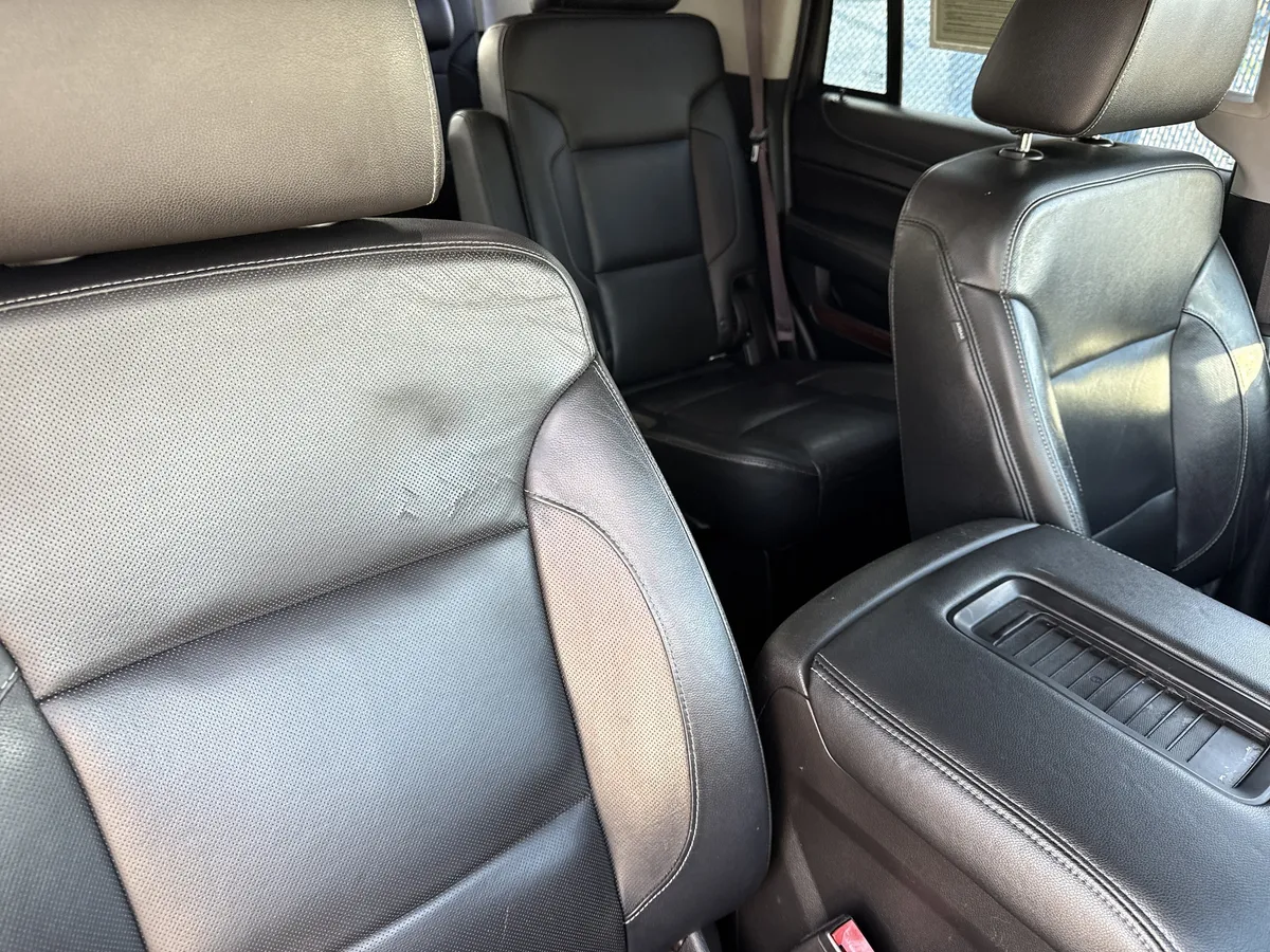2017 GMC Yukon SLT thumbnail 36