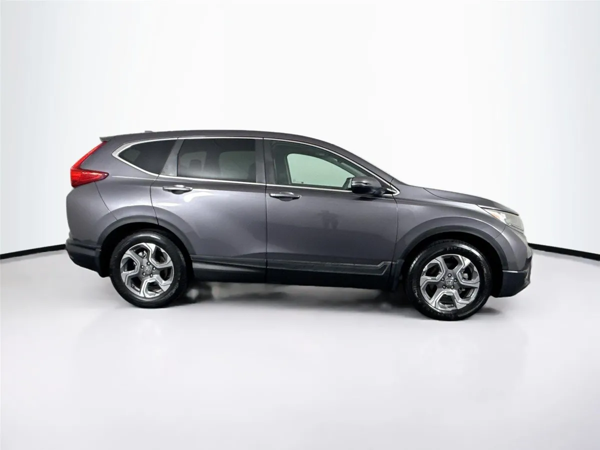 2017 Honda CR-V EX thumbnail 10