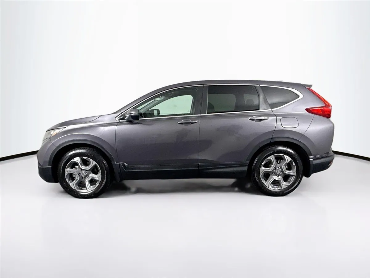 2017 Honda CR-V EX thumbnail 13