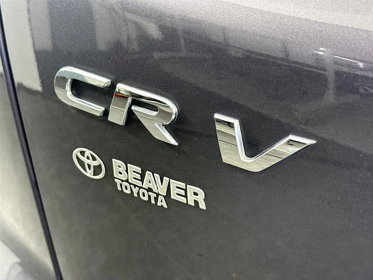 2017 Honda CR-V EX thumbnail 14