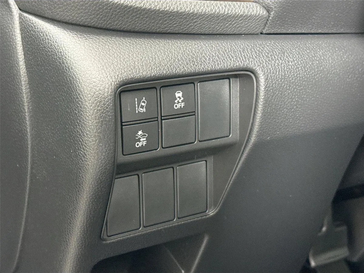 2017 Honda CR-V EX thumbnail 15
