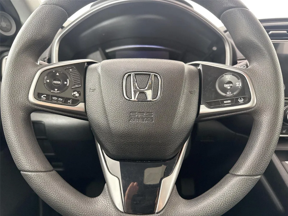 2017 Honda CR-V EX thumbnail 16