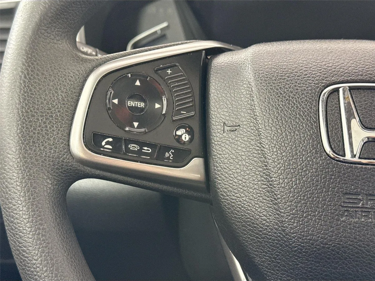 2017 Honda CR-V EX thumbnail 17