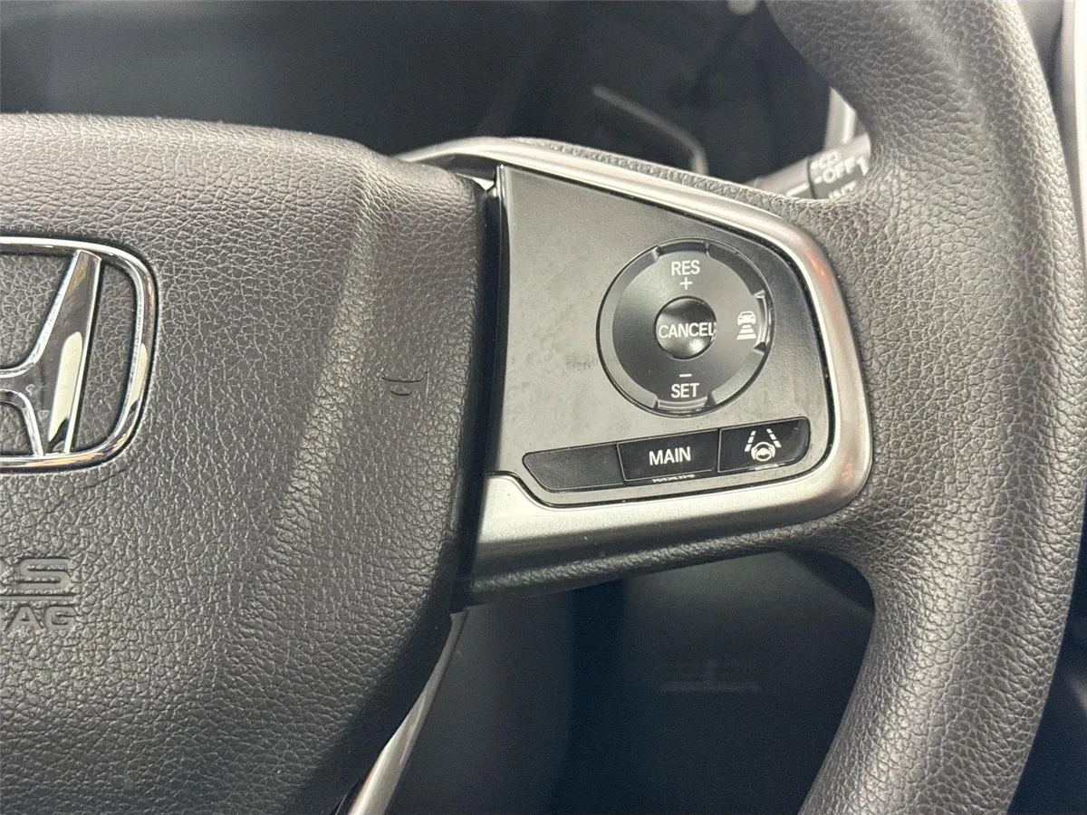 2017 Honda CR-V EX thumbnail 18