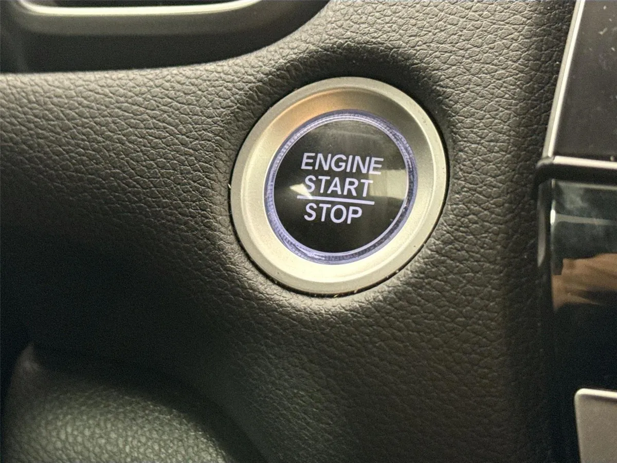 2017 Honda CR-V EX thumbnail 21
