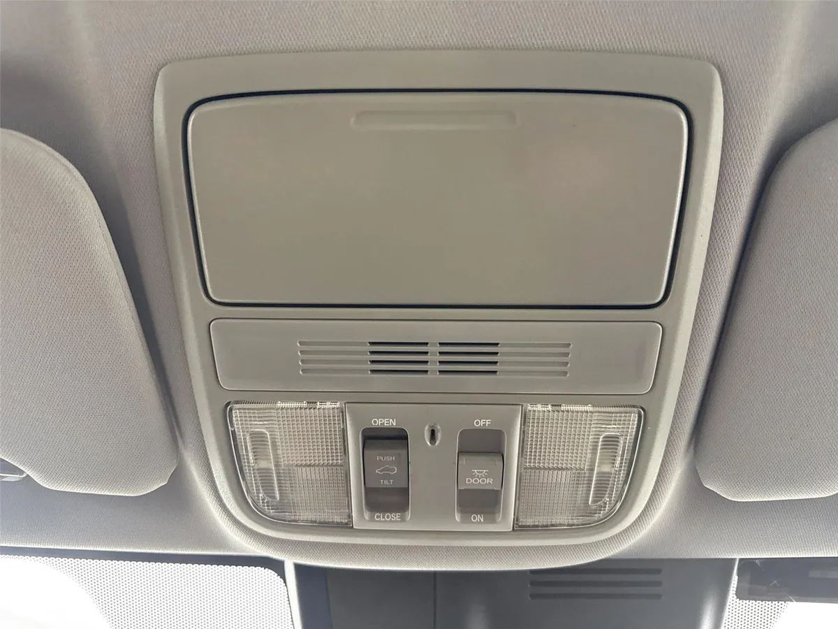 2017 Honda CR-V EX thumbnail 22