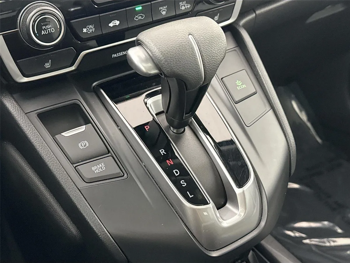2017 Honda CR-V EX thumbnail 26