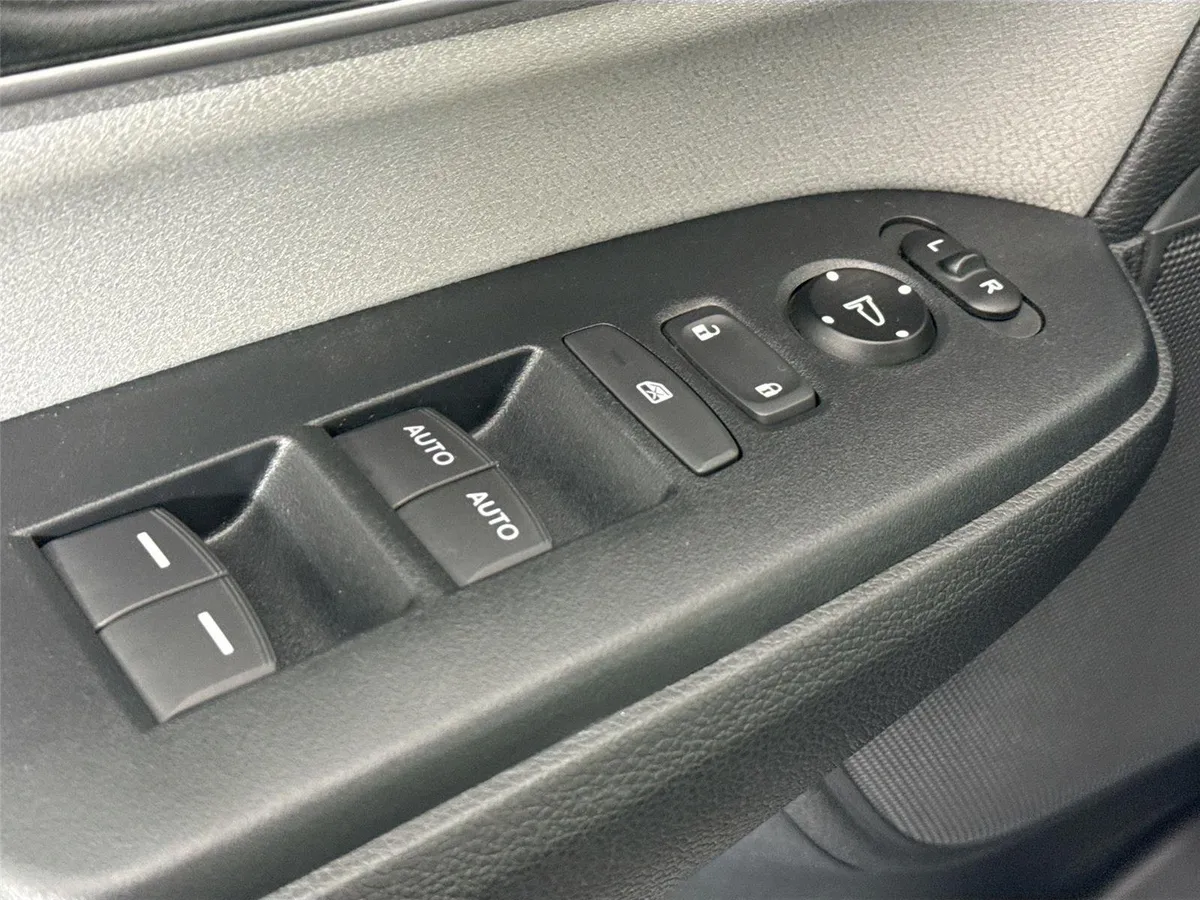2017 Honda CR-V EX thumbnail 27